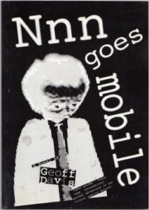 Nnn Goes Mobile Geoff Davis Cover 1994