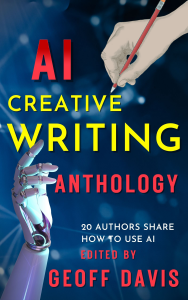 AI Creative Writing Anthology ed. 1 2023